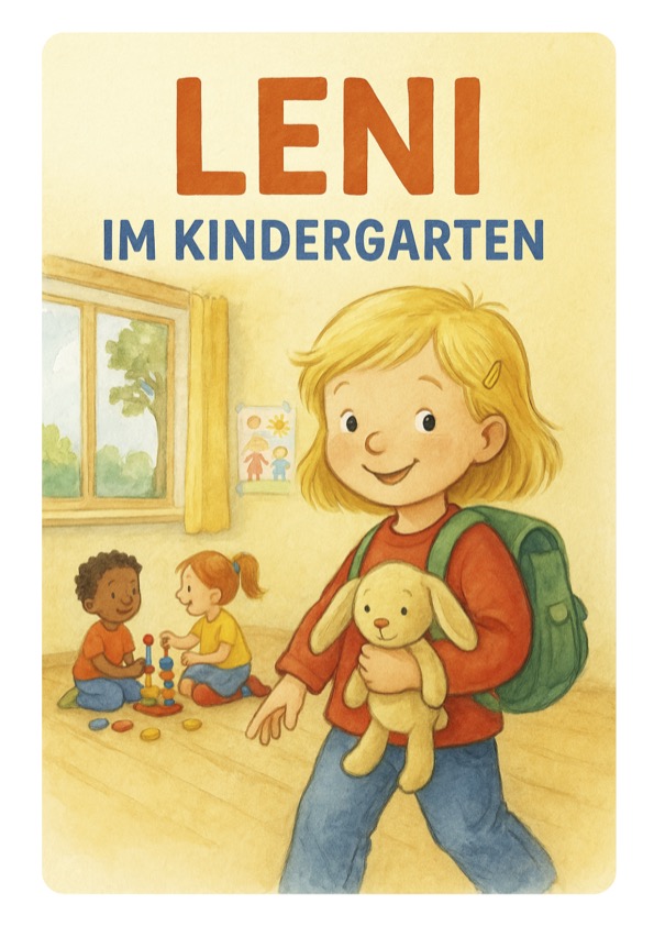 Buchcover 1