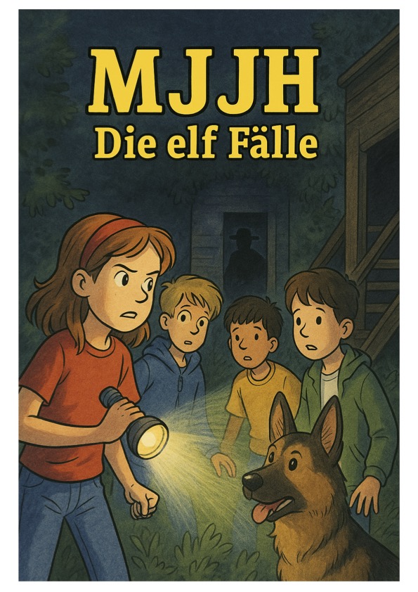 Buchcover 1